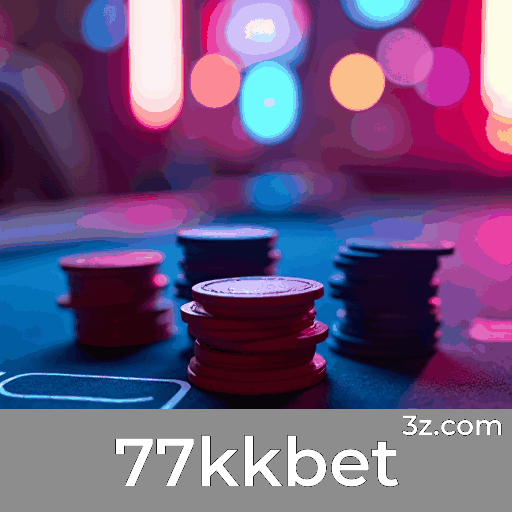 77kkbet: Domine Jogos com Estratégias Vencedoras