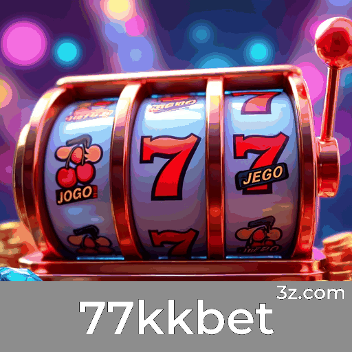 77kkbet: Domine Jogos com Estratégias Vencedoras