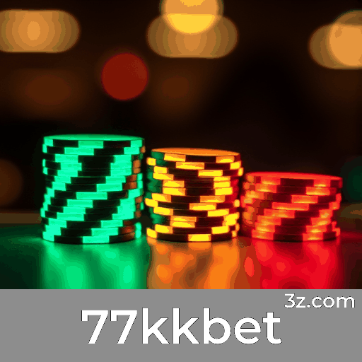 77kkbet: Inovação em Tecnologia de Jogos para Futuro